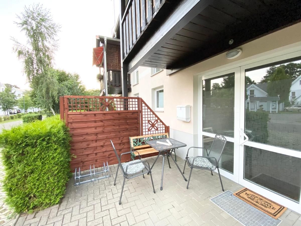 Spreewald-Apartment I Netflix I Prime I Parkplatz Burg im Spreewald Eksteriør billede