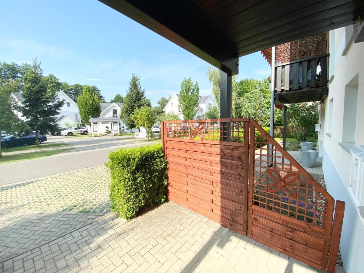 Spreewald-Apartment I Netflix I Prime I Parkplatz Burg im Spreewald Eksteriør billede