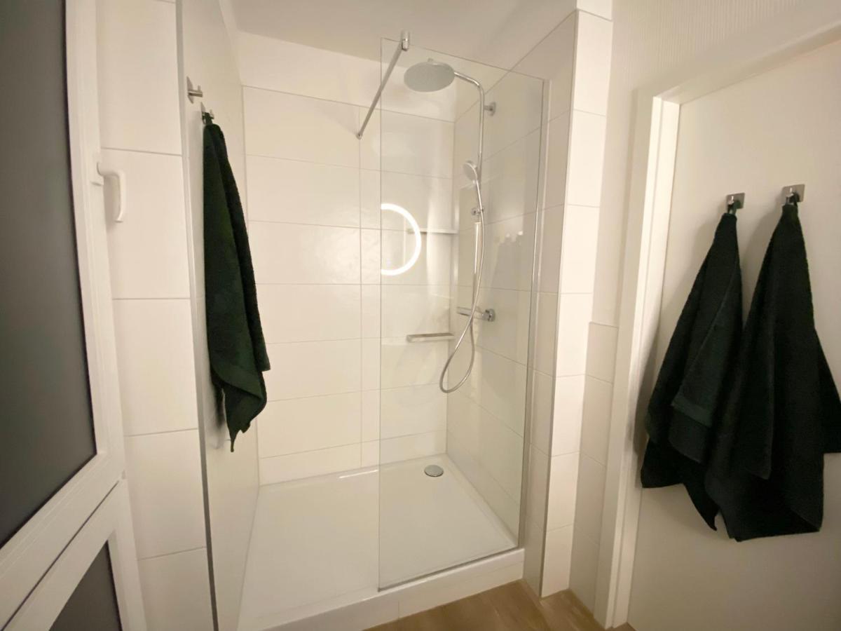 Spreewald-Apartment I Netflix I Prime I Parkplatz Burg im Spreewald Eksteriør billede